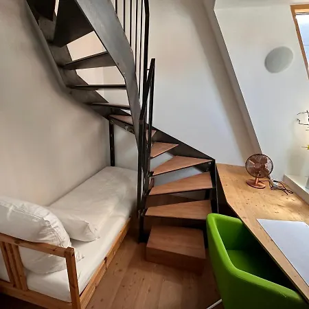 Stadtflair - Moderne Im Zentrum Apartment